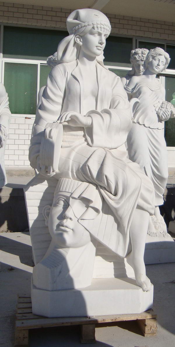 Marble Statues Marble Maiden Statues Life Size Statues